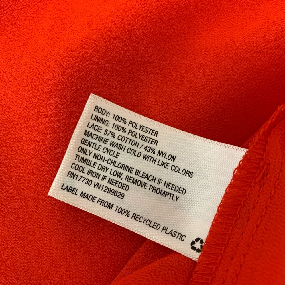 Mossimo blouse - Picture 6 of 6